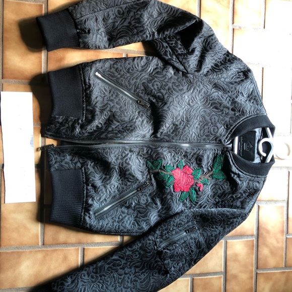 Dolce & Gabbana Other - Dolce and “gabbana Men’s bomber jacket.